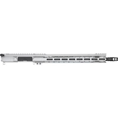 CMMG Mk4 6mm ARC Resolute Upper Group Receiver 16.1in Titanium 60B1091-TI