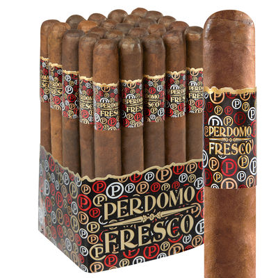 Perdomo Fresco Sun Grown - Pack of 25