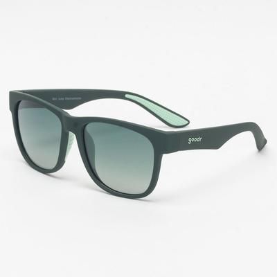 goodr BFG Sunglasses Sunglasses Mint Julep Electroshocks