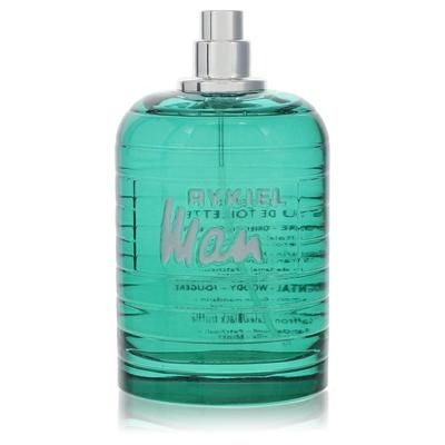 Rykiel Man For Men By Sonia Rykiel Eau De Toilette Spray (tester) 4.2 Oz