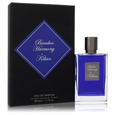 Bamboo Harmony For Women By Kilian Eau De Parfum Spray 1.7 Oz