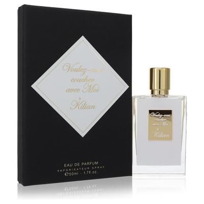 Voulez-vous Coucher Avec Moi For Women By Kilian Eau De Parfum Spray 1.7 Oz