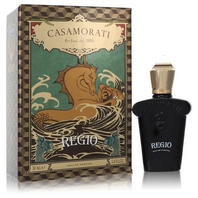 1888 Regio For Women By Xerjoff Eau De Parfum Spray (unisex) 1 Oz