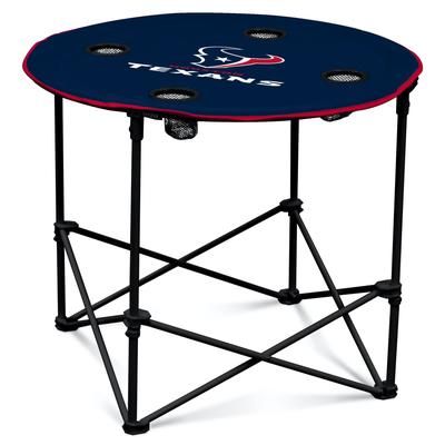 Houston Texans Round Table Tailgate by NFL in Multi