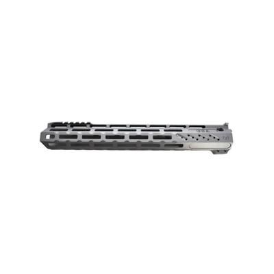 Fostech MACH-2 AR-15 Tactical Rail 13in Tungsten 6700-TUN