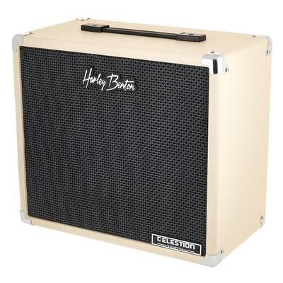 Harley Benton G110 Celestion
