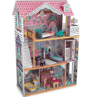 KidKraft Annabelle Dollhouse