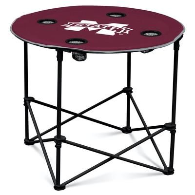Mississippi State Round Table Tailgate by NCAA in Multi