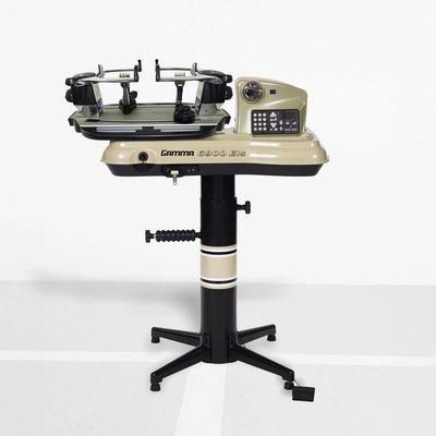 Gamma 6900 ELS 6-PT Stringing Machine String Machines