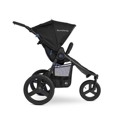 Bumbleride Speed Jogging Stroller - Black