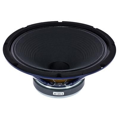 "Mojotone BV-30V 12" 8 Ohm Speaker"