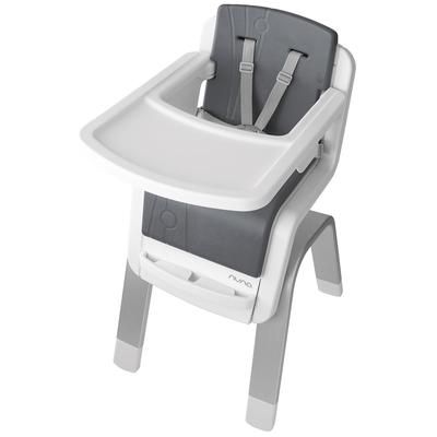 Nuna Zaaz High Chair - Carbon