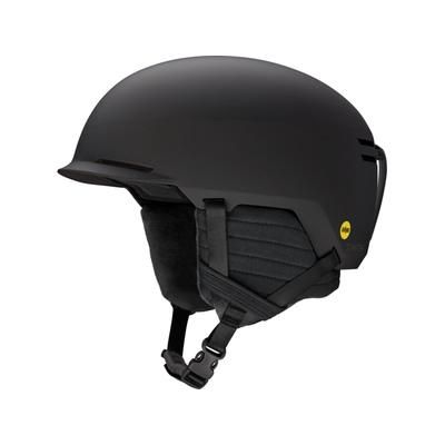 Smith Scout Mips Helmet Matte Black Small E006329MB5155