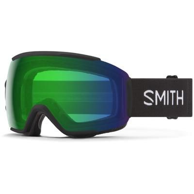 Smith Sequence Otg Googles ChromaPop Everyday Green Mirror Black M007682QJ99XP