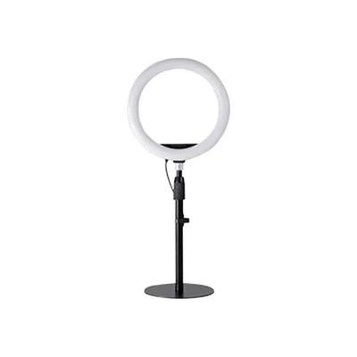 Kensington L1000 Bicolor Ring Light with Webcam Mount