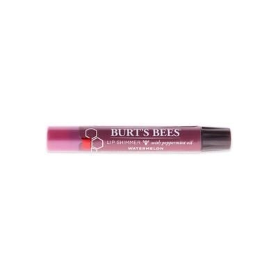 Plus Size Women's Burts Bees Lip Shimmer by Burts Bees in Watermelon