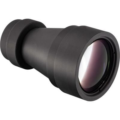 TRYBE Optics PVS-14/PVS-7 Afocal Lens Black PVSMILAL