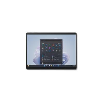 Microsoft Surface Pro 9 512 GB 33 cm (13") Intel® Core™ i7 16 Wi-Fi 6E (802.11ax) Windows 11 Platino