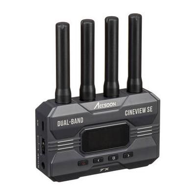 Accsoon CineView SE Multi-Spectrum Wireless Video Transmitter CVSETX