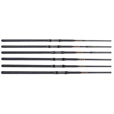 Star Rods Paraflex Surf Spinning Rod 2 Piece 10-20lb 3/4-4oz Med 10'6" PFS1020S106
