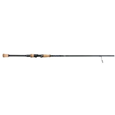 Star Rods VPR Spinning Rod 6-14lb Medium-Light Fast K Guide Sic 7' VI614S70