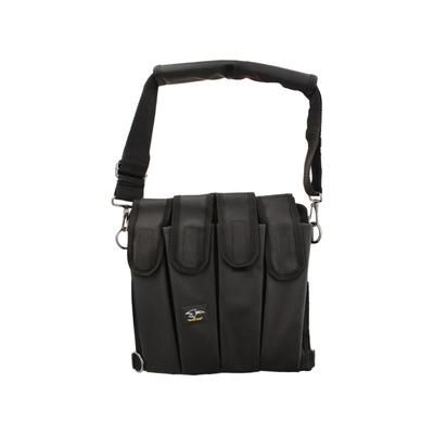 Galati Gear 9mm 30rd MP5 magazines 34rd Sterling Pouch 105876