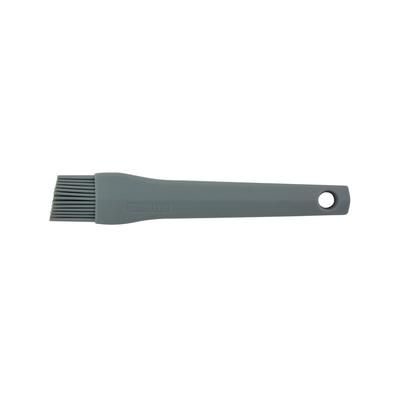 Silicone Basting Pastry Brush by Taste of Home in Ash Grey