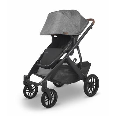 UPPAbaby VISTA V2 + MESA V2 Travel System Bundle - Stella / Alice