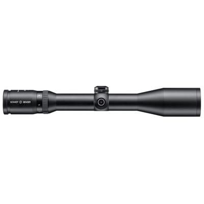 Schmidt and Bender Klassic Hunting 3-12x42mm Rifle Scope L9 Illuminated Reticle 945L9
