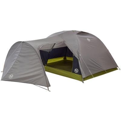 Big Agnes Blacktail Hotel 3 Bikepack Tent Gray TBTHBP321