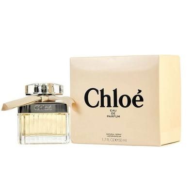 Chloe Parfum 1.7 oz Eau De Parfum for Women