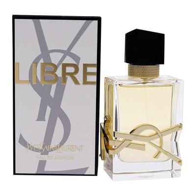 Libre Parfum from Yves Saint Laurent for Women 1.7 oz Eau De Parfum for Women