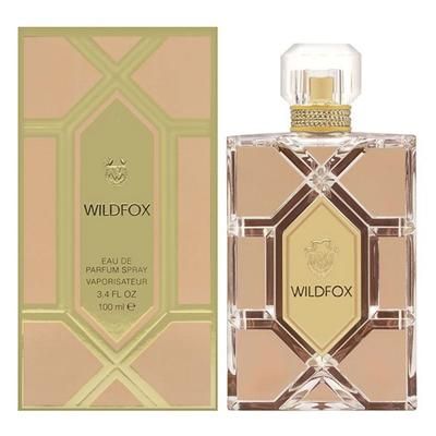 Wildfox by Wildfox 3.4oz EDP Spray for Women 3.4 oz Eau De Parfum for Women