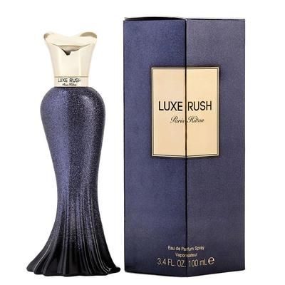PARIS HILTON Luxe Rush for Women 3.4 oz Eau De Parfum for Women