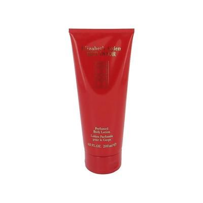 Red Door Body Lotion by Elizabeth Arden for Women 6.8 oz Body lotion for Women