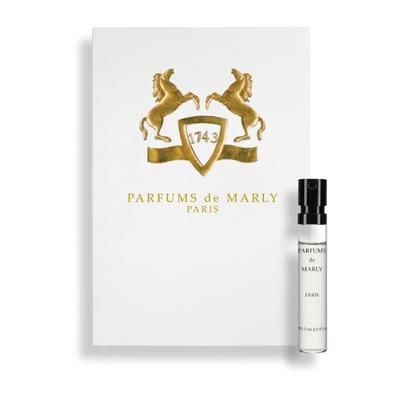 Delina by Parfums De Marly for Women 0.04 oz Eau De Parfum for Women