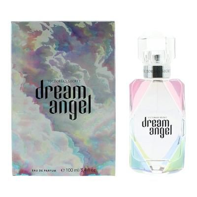 Dream Angels by Victorias Secret for Women 3.4 oz Eau De Parfum for Women