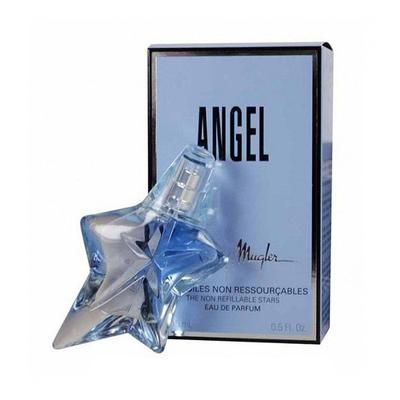 Angel Parfum from Thierry Mugler for Women 0.5 oz Eau De Parfum for Women
