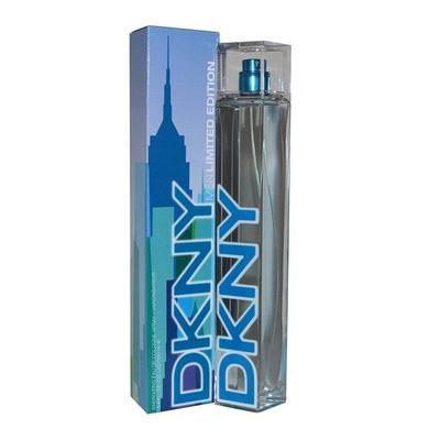 Energizing Limited Edition by Dkny for Men 3.4 oz Eau De Cologne for Men