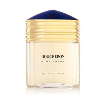 Boucheron Pour Homme (Tester) 3.4oz EDT (Tester) 3.4 oz Eau De Toilette for Men