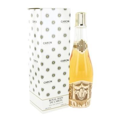 Royal Bain Caron Champagne by Caron for Unisex 8.5 oz Eau De Toilette for Unisex