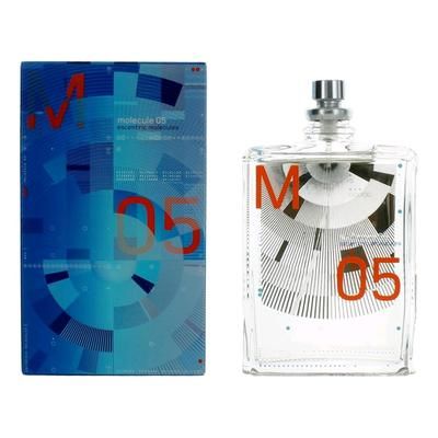 Molecule 05 by Escentric Molecules For Unisex 3.5 oz Eau De Toilette for Unisex
