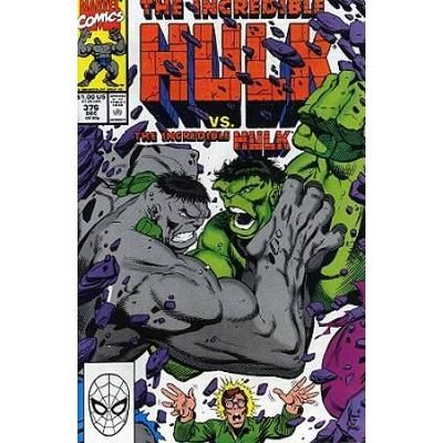 Hulk Visionaries: Peter David - Volume 6