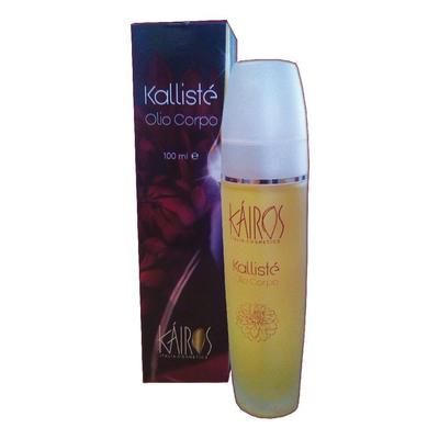 Kalliste' Olio Corpo 100 Ml ml