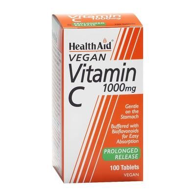 Vitamina C 100 Compresse 1000 Mg pz