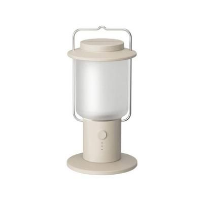 Snow Peak Home/Camp Lantern Ivory One Size ES-080-IV