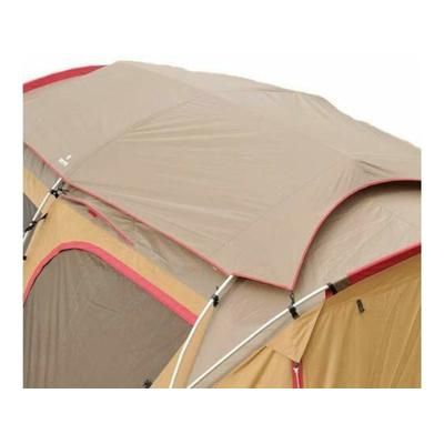 Snow Peak Shield Roof for Land Lock Tent One Size TP-670SR