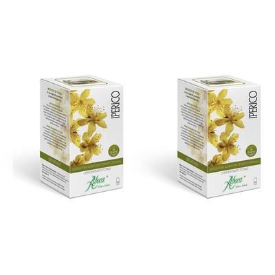 Aboca® Iperico Concentrato Totale 2x50 pz Capsule