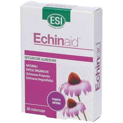 ESI Echinaid 30 pz Capsule