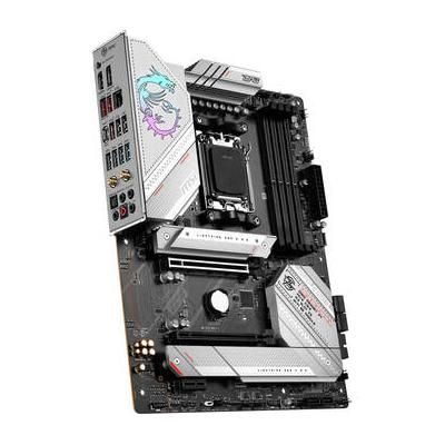 MSI MPG B650 EDGE WIFI AM5 ATX Motherboard B650EDGEWIFI